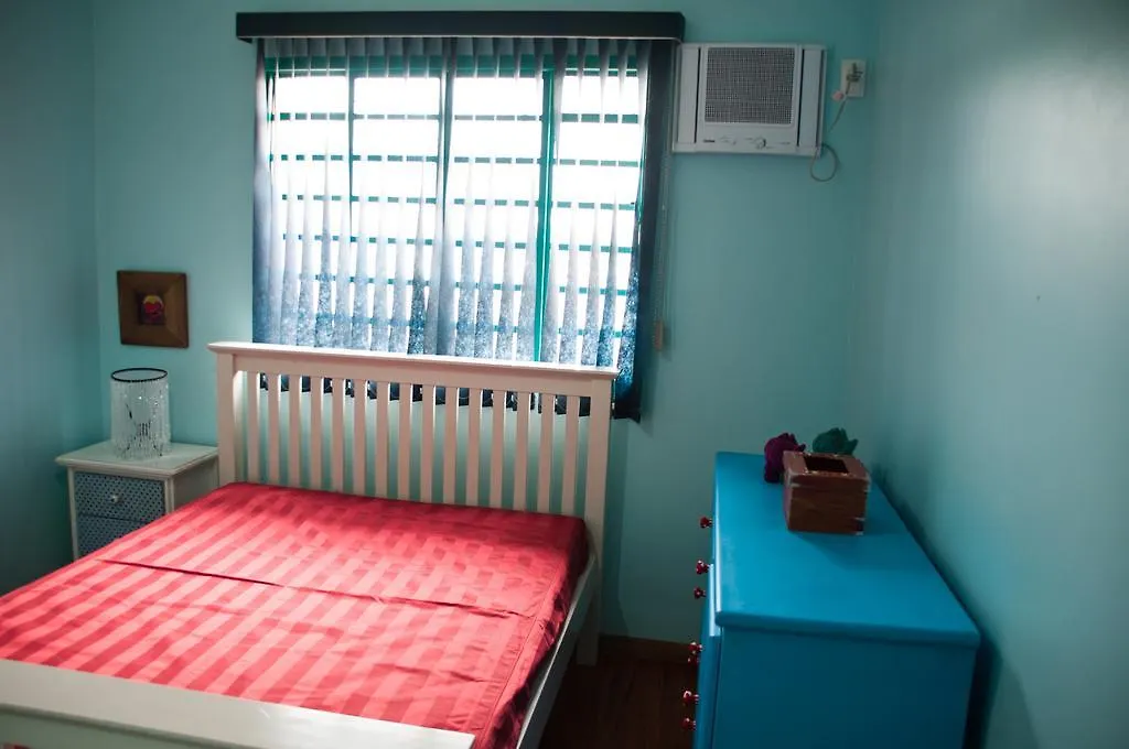 Ppo Hostel I Cuccina São Paulo 0*,  Brazília
